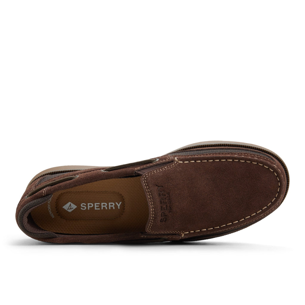 Surveyor Slip-on Loafer