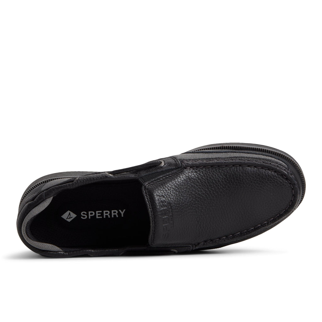 Surveyor Slip-on Loafer
