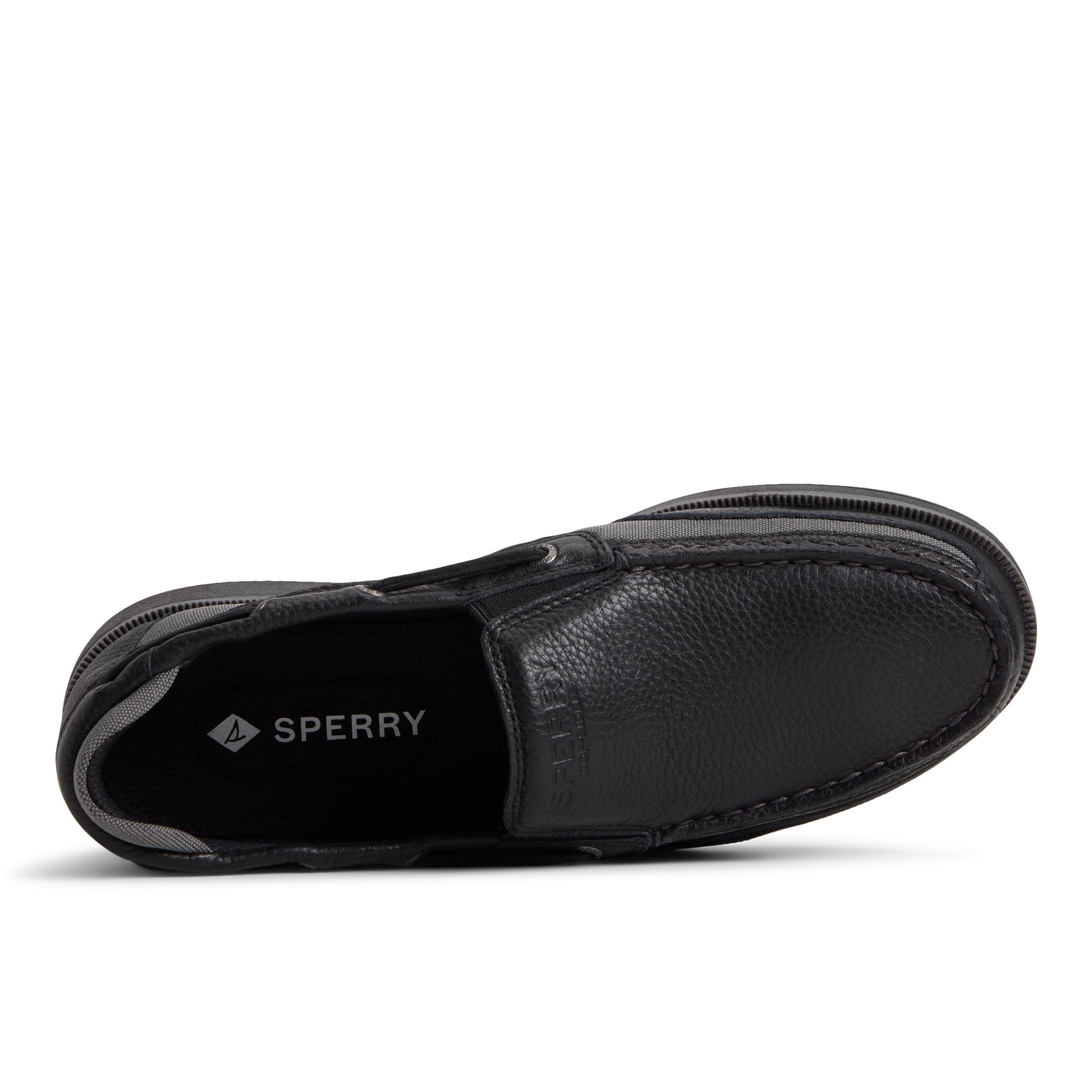 Surveyor Slip-on Loafer