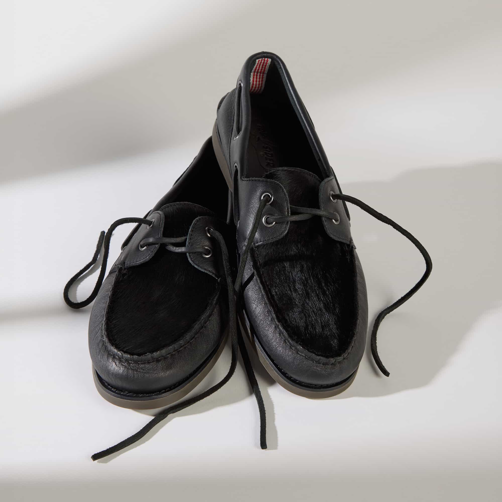 Authentic Original™ Cloud Boat Shoe