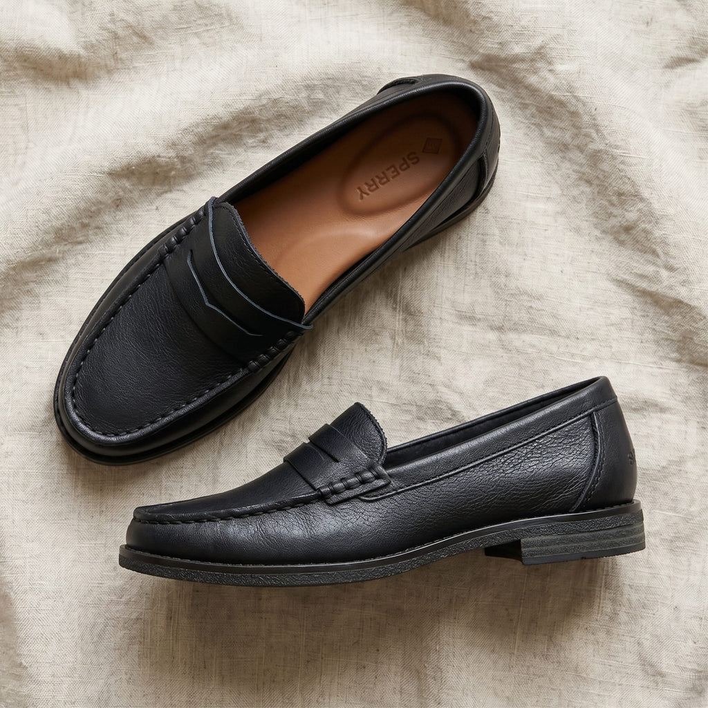 Seaport Penny Loafer