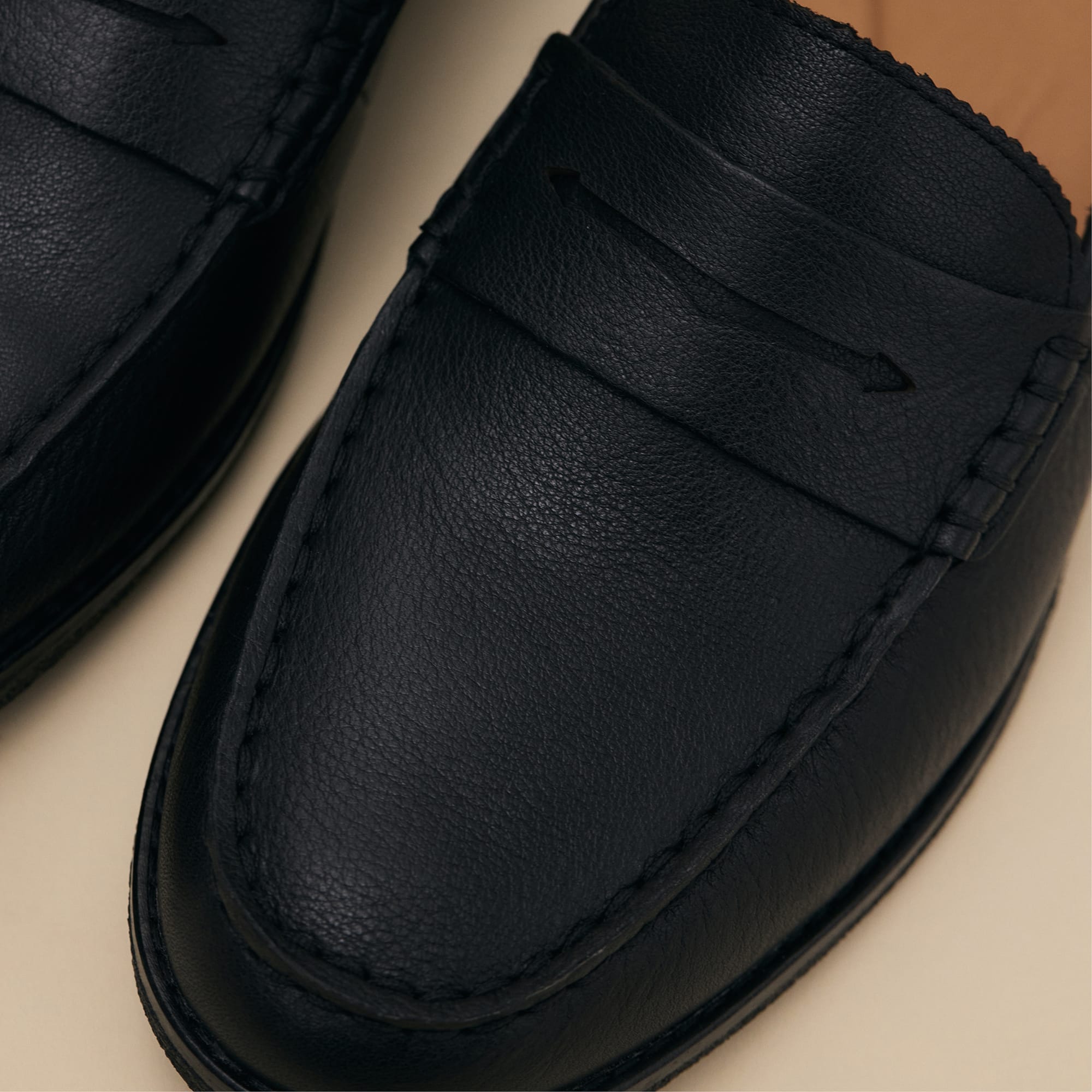 Seaport Penny Loafer