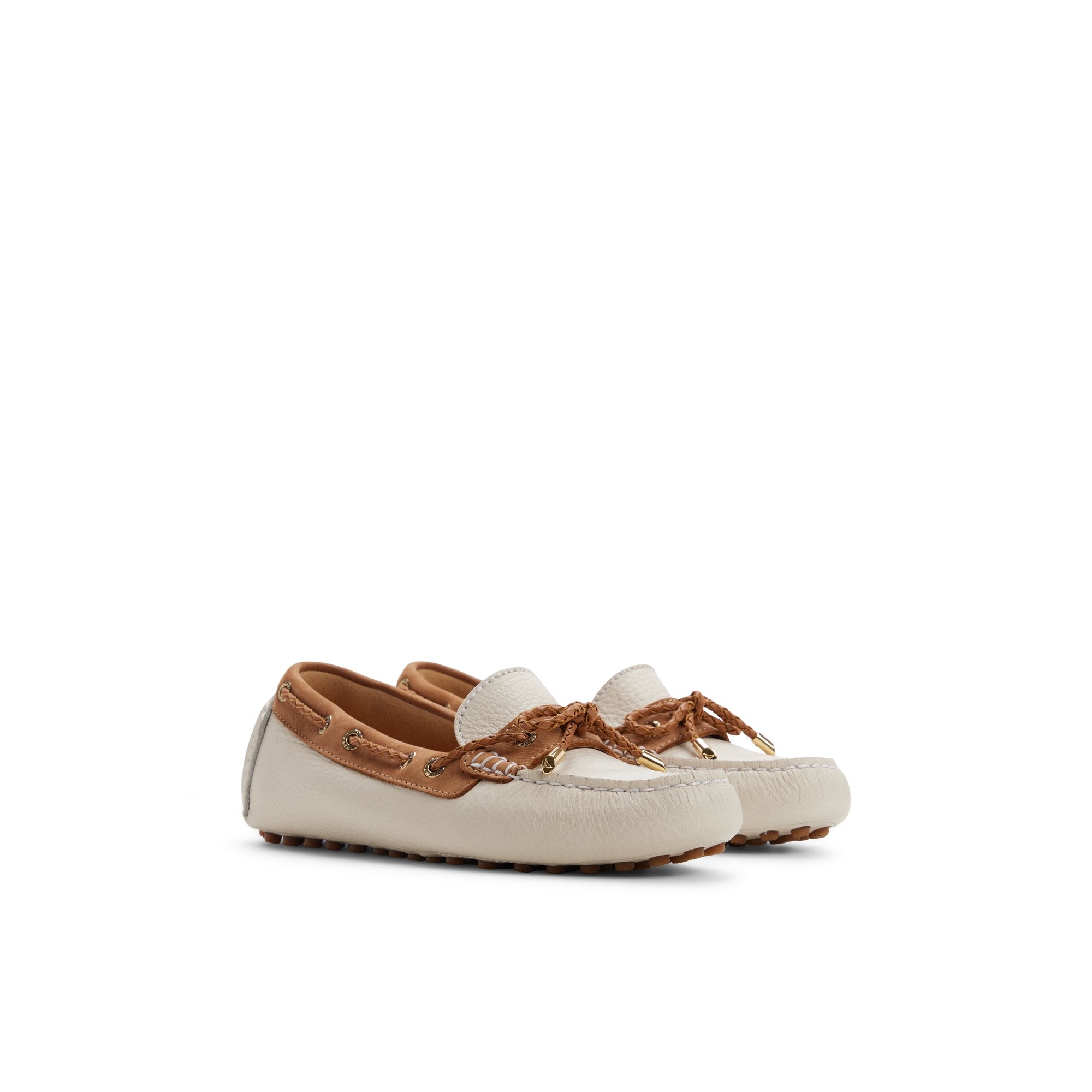 Gold Cup™ Driver Loafer