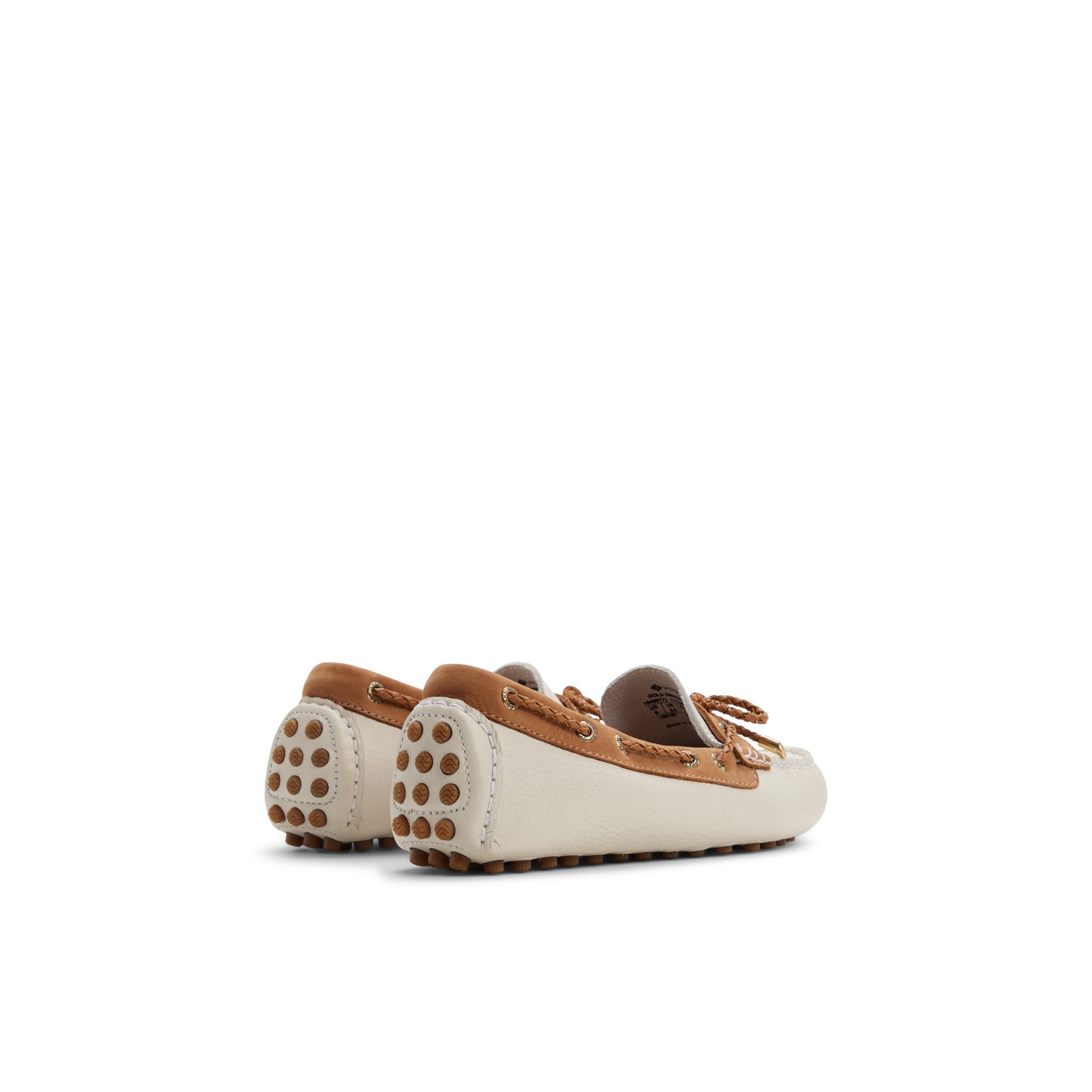 Gold Cup™ Driver Loafer