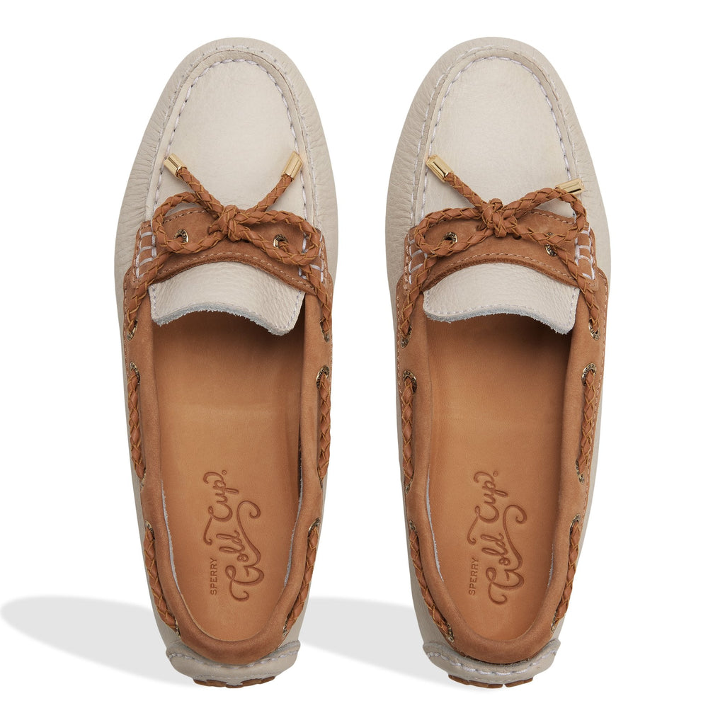 Gold Cup™ Driver Loafer