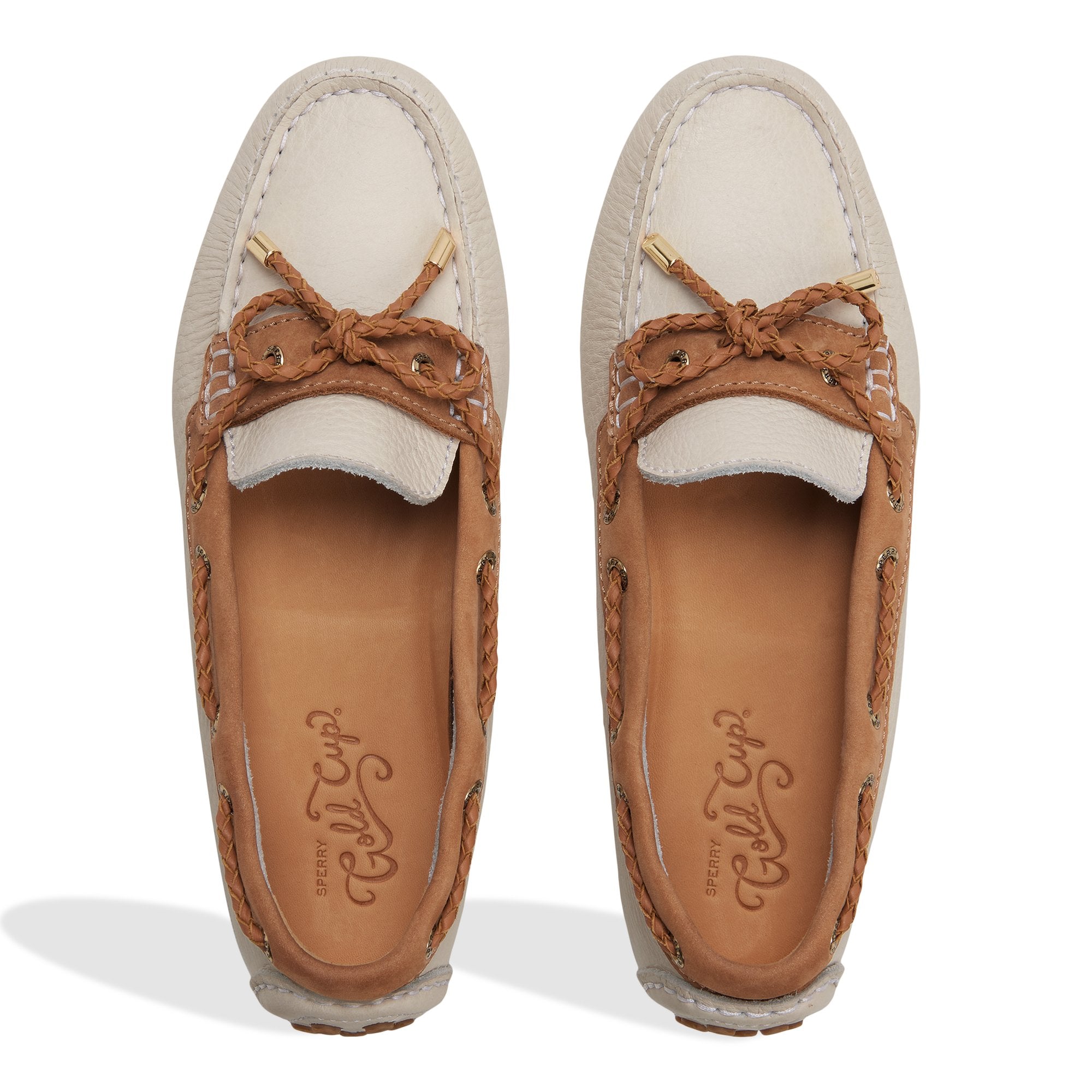 Gold Cup™ Driver Loafer