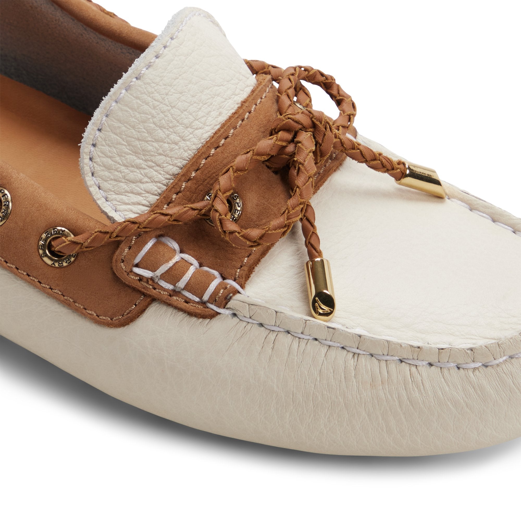 Gold Cup™ Driver Loafer