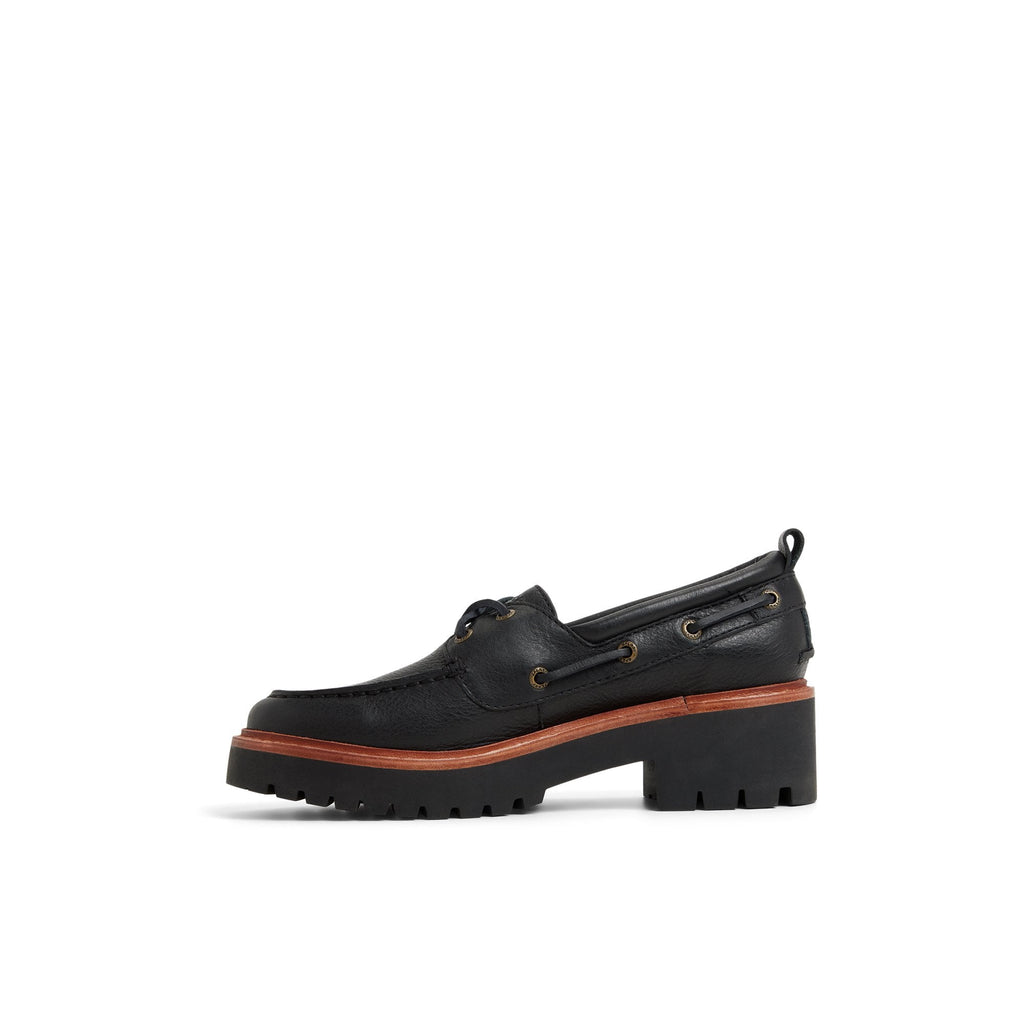 Authentic Original™ 2 Eye Lug Boat Shoe