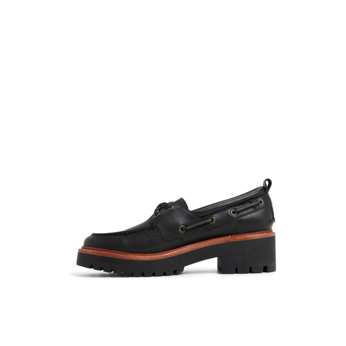 Authentic Original™ 2 Eye Lug Boat Shoe