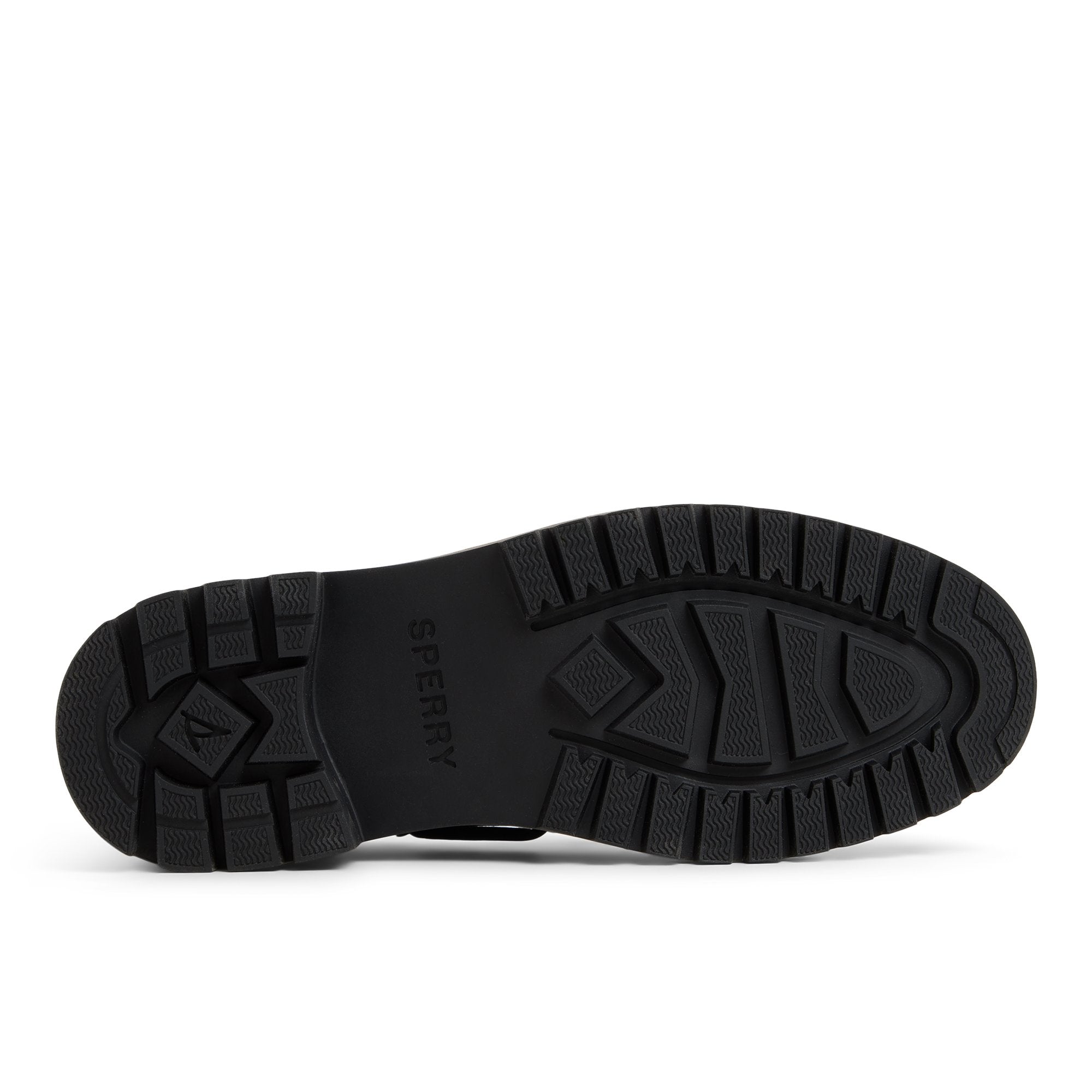 Authentic Original™ 2 Eye Lug Boat Shoe