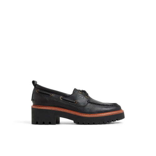 Authentic Original™ 2 Eye Lug Boat Shoe