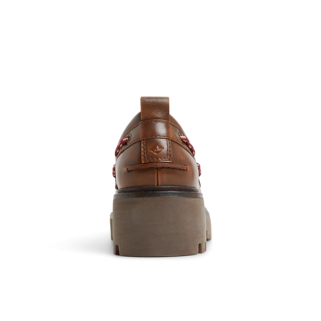 Authentic Original™ 2 Eye Lug Boat Shoe