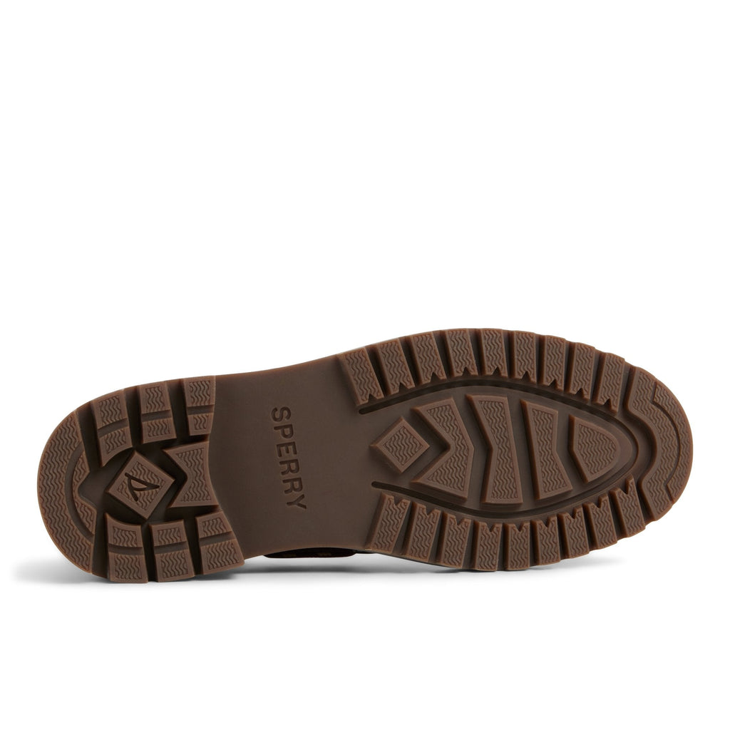 Authentic Original™ 2 Eye Lug Boat Shoe