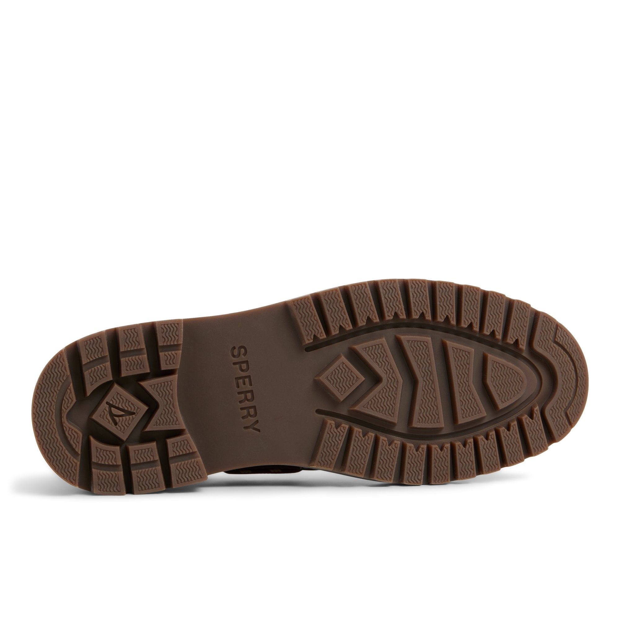 Authentic Original™ 2 Eye Lug Boat Shoe