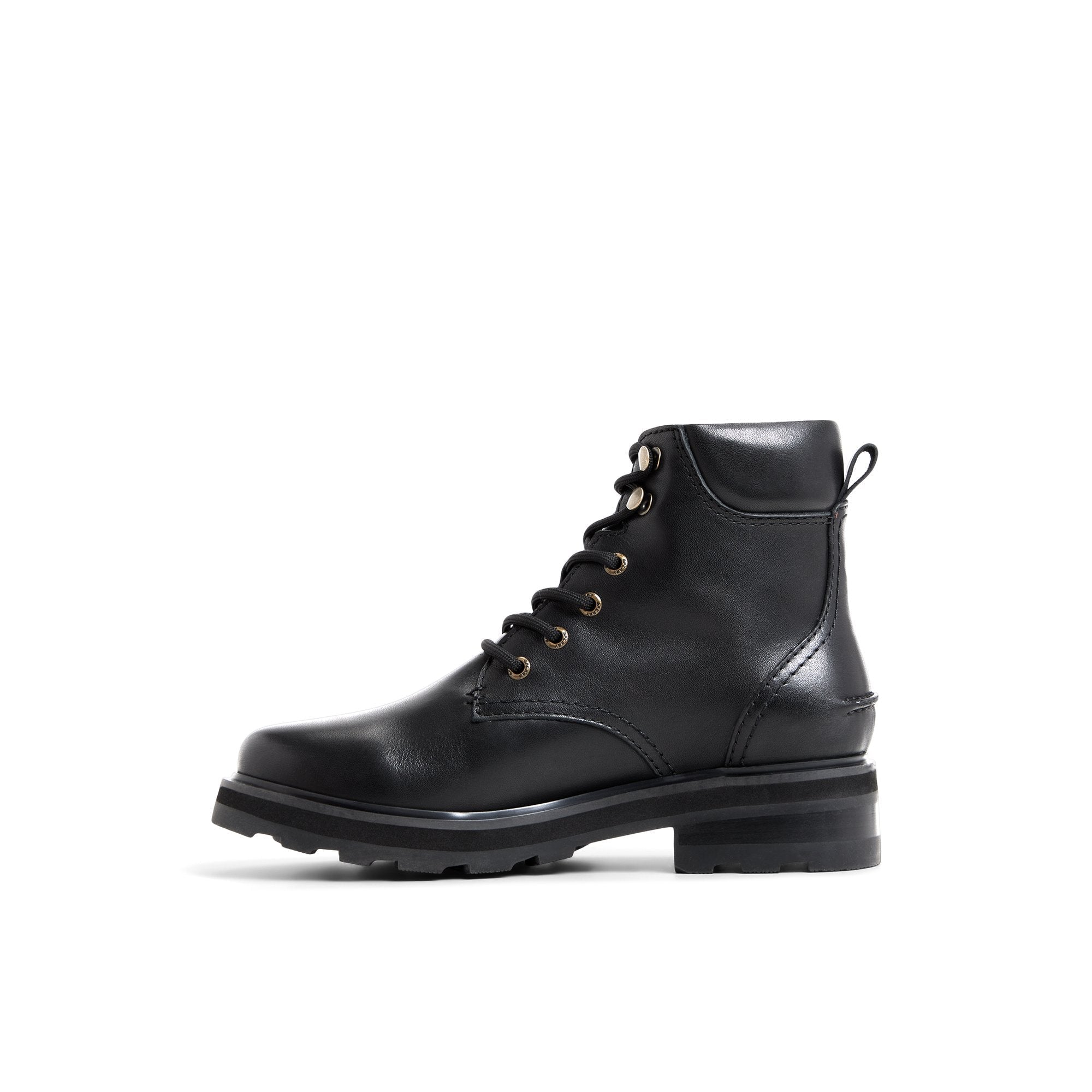Tahoe Lug Boot