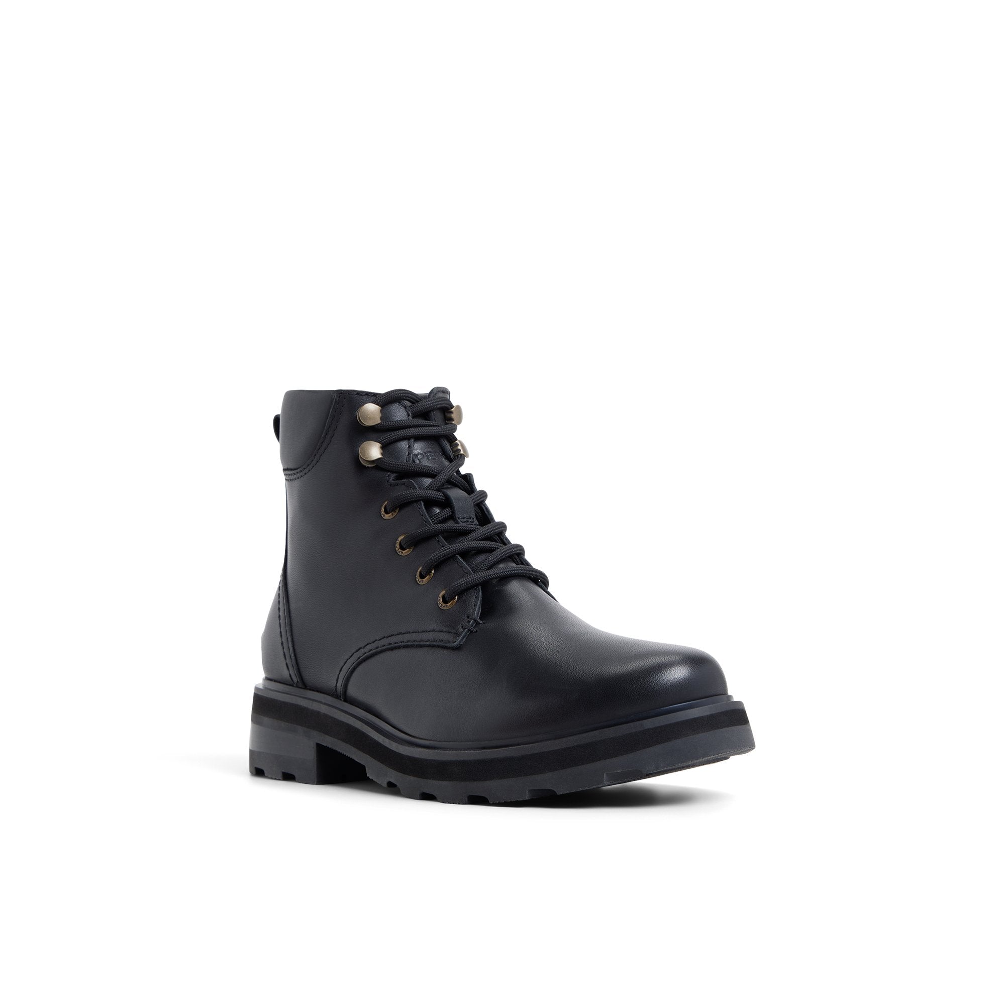 Tahoe Lug Boot