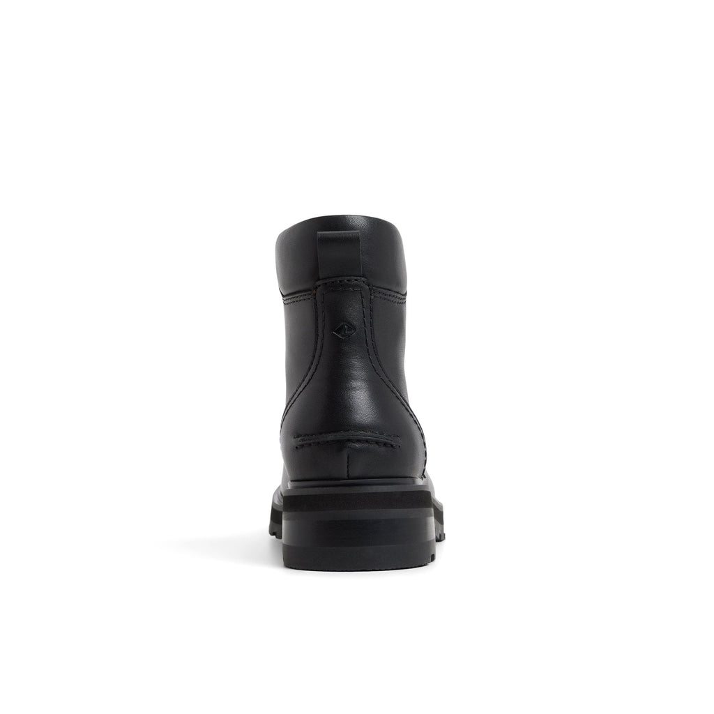Tahoe Lug Boot
