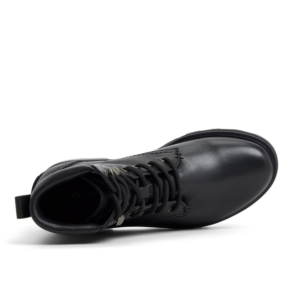 Tahoe Lug Boot