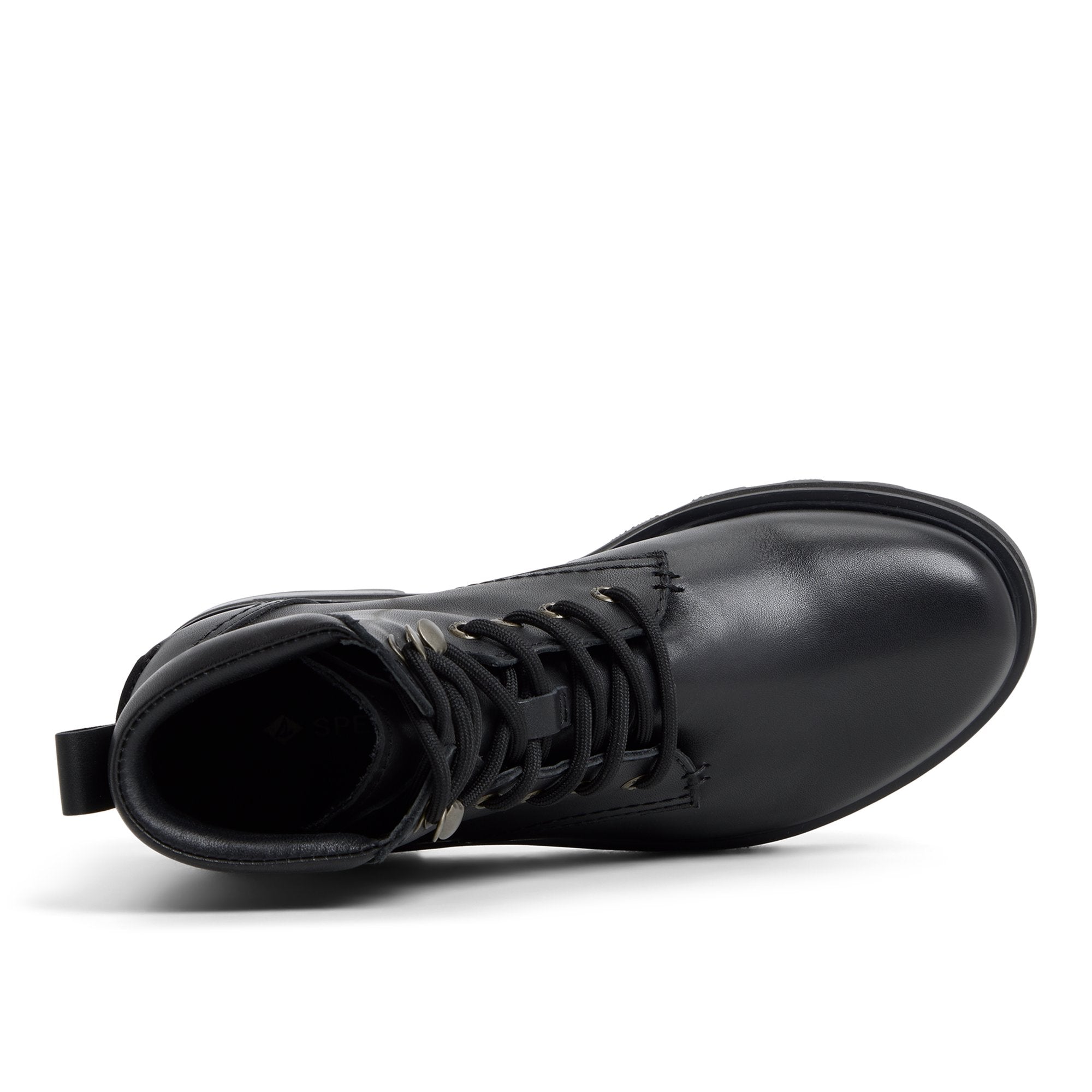 Tahoe Lug Boot