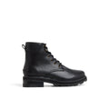 Tahoe Lug Boot