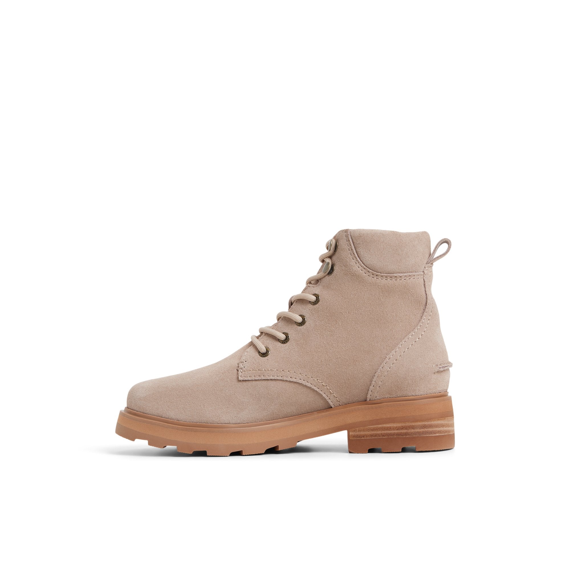 Tahoe Lug Boot