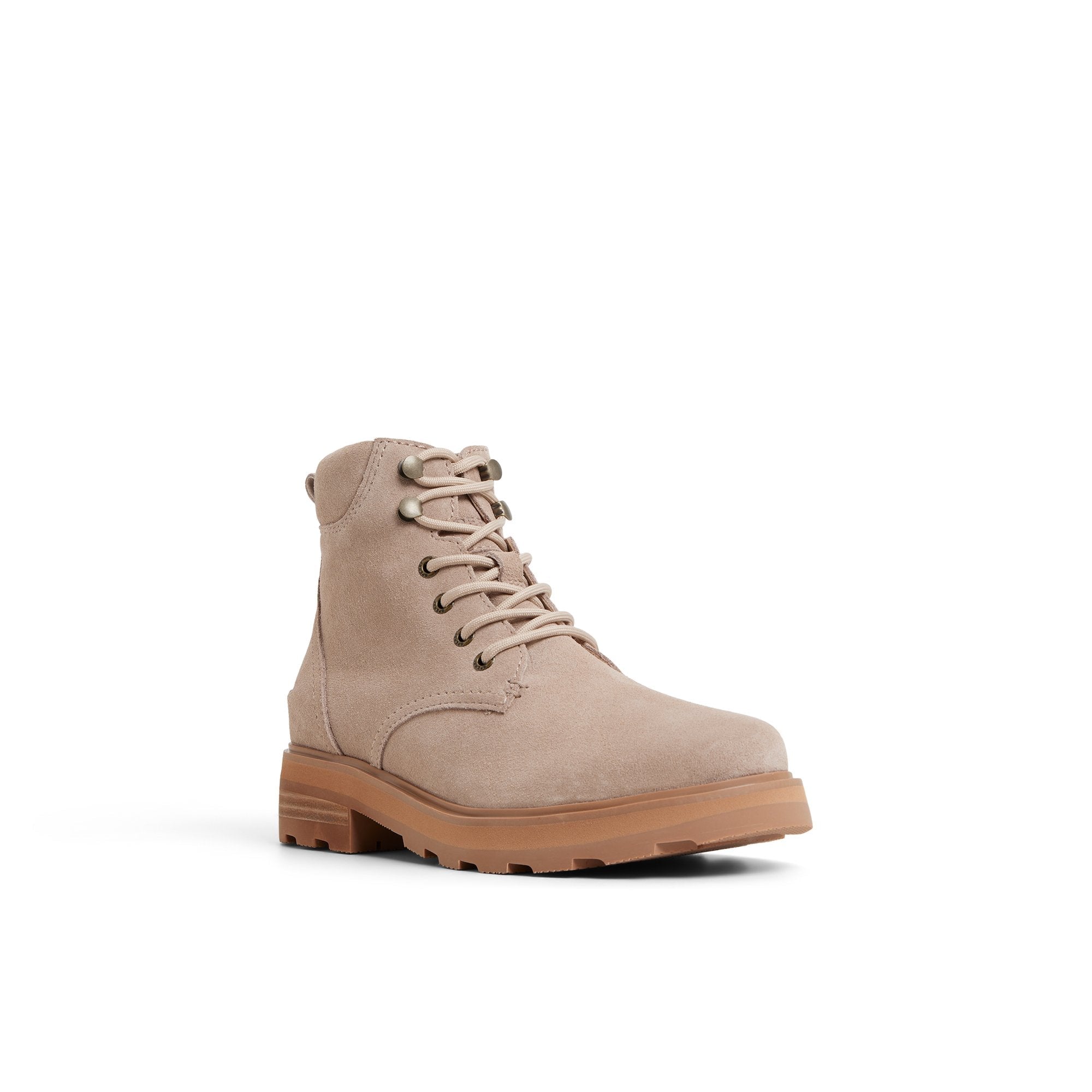 Tahoe Lug Boot
