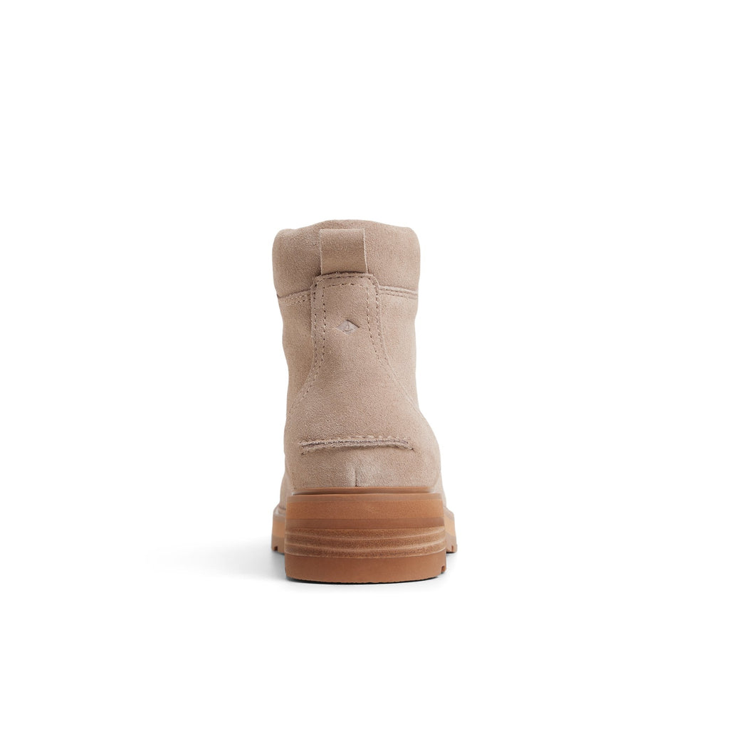 Tahoe Lug Boot
