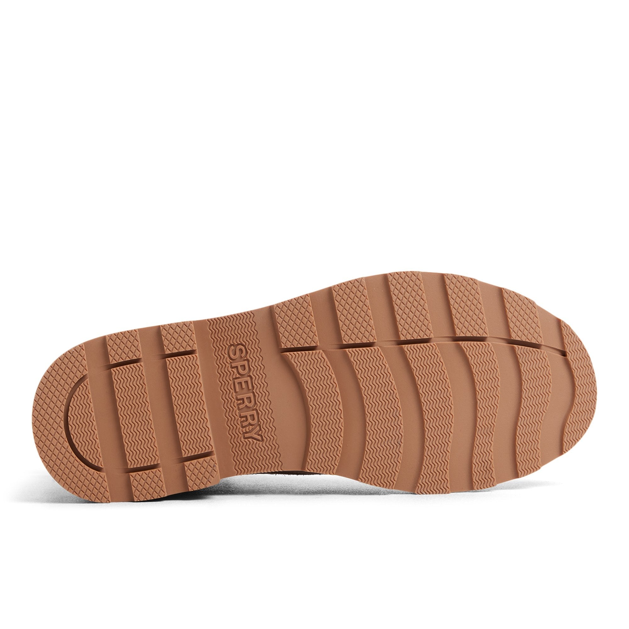 Tahoe Lug Boot