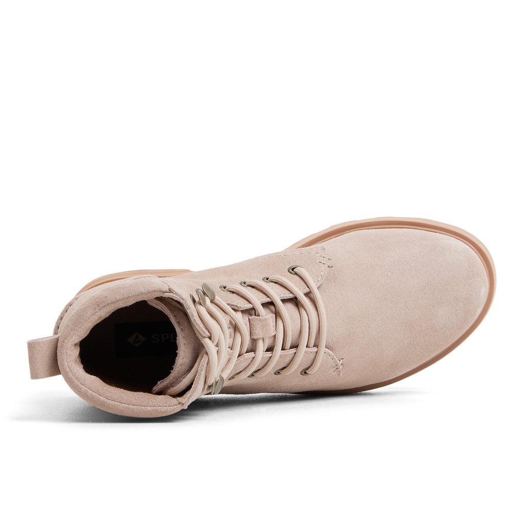 Tahoe Lug Boot