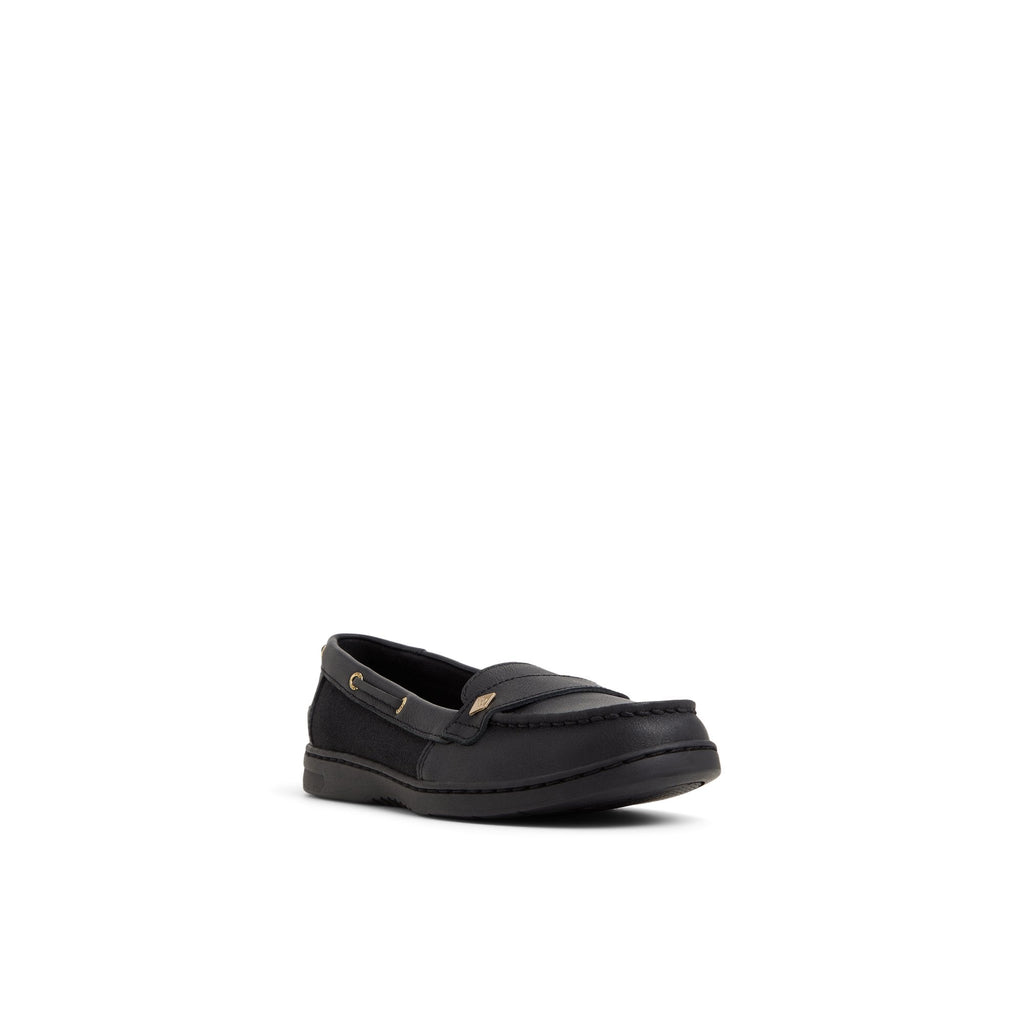 Minnow Fish Loafer