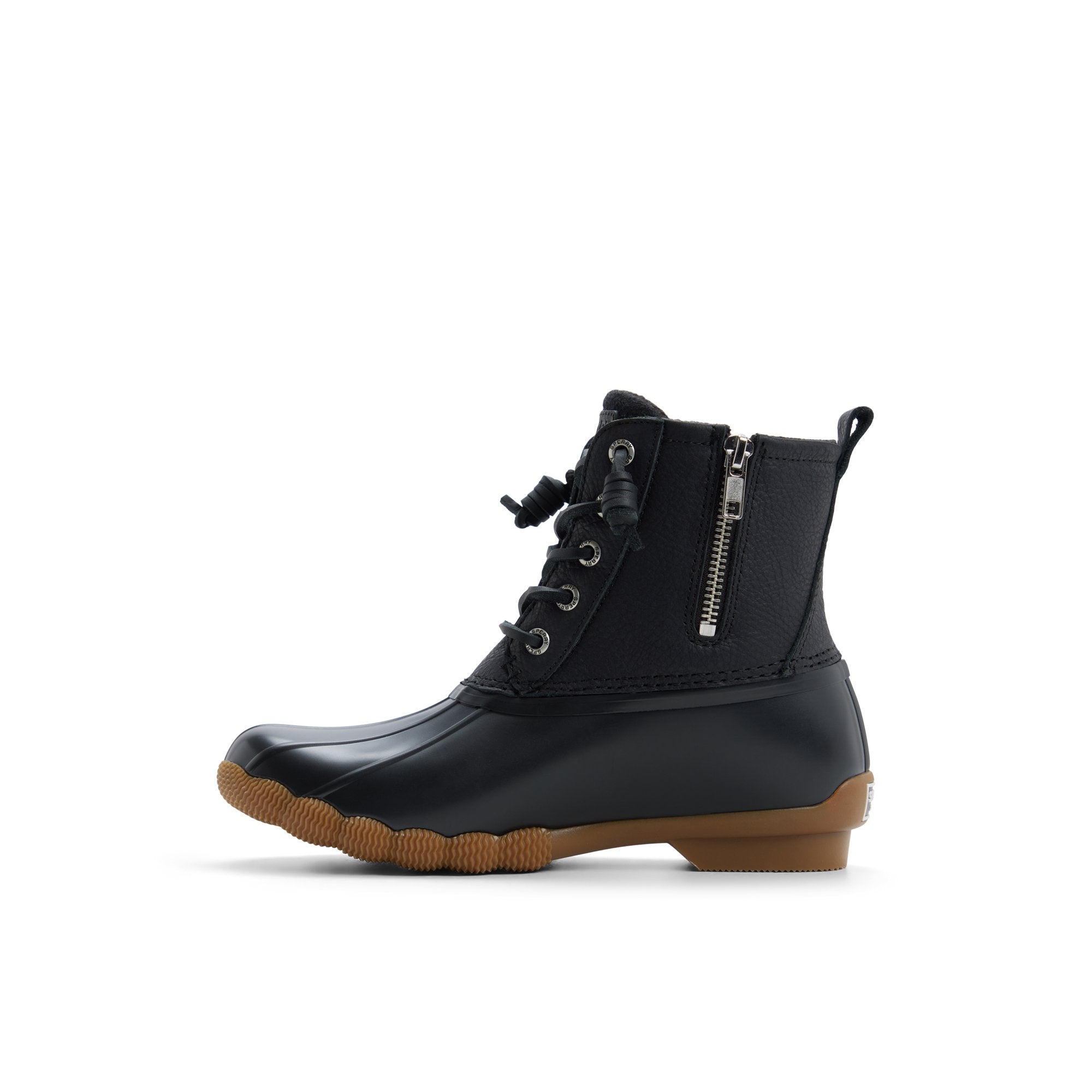 Saltwater™ Lace Up Duck Boot