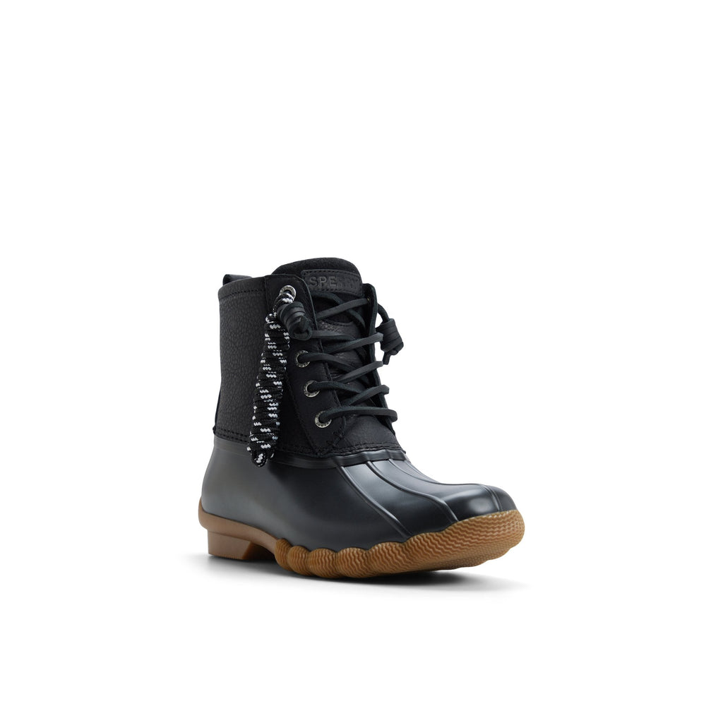 Saltwater™ Lace Up Duck Boot