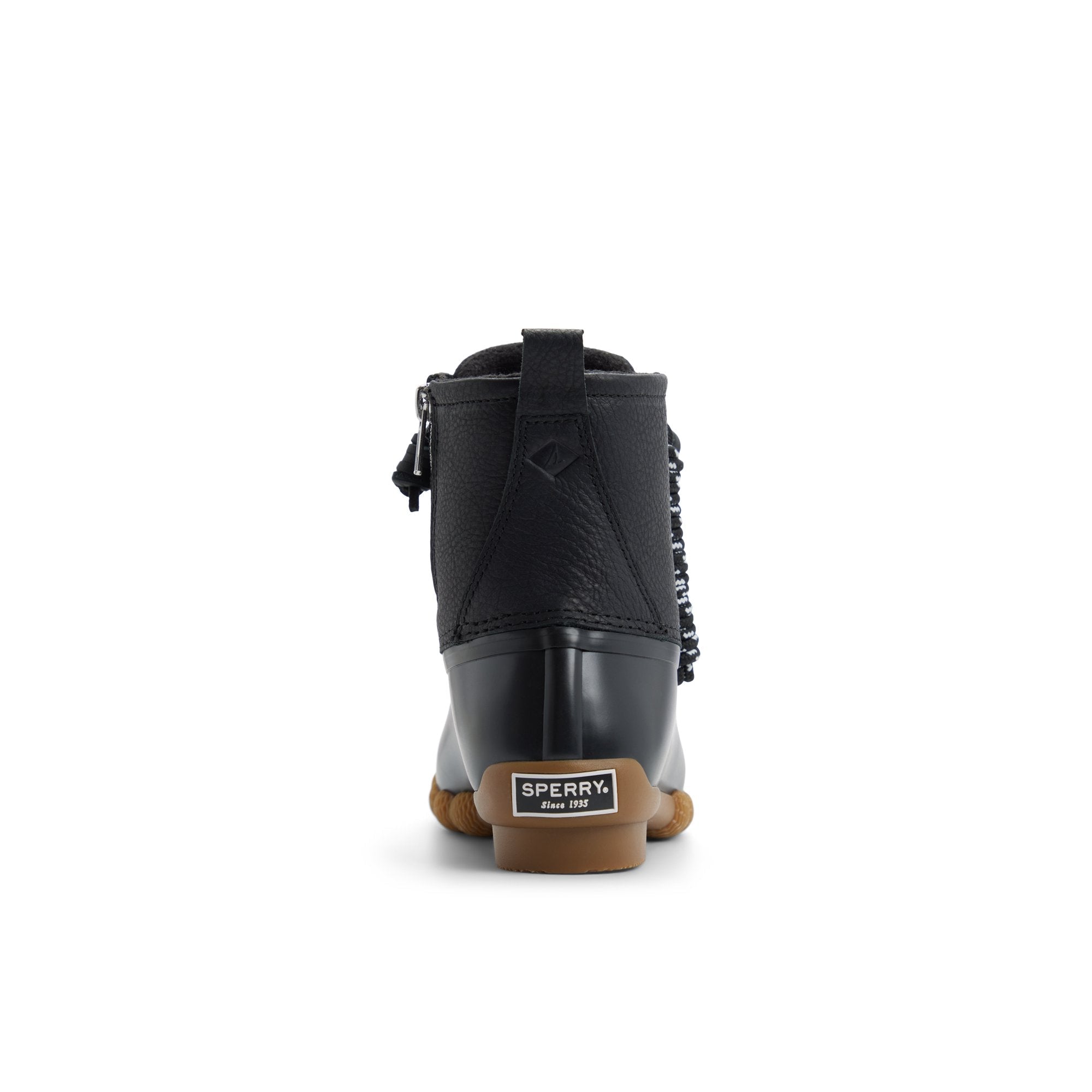 Saltwater™ Lace Up Duck Boot
