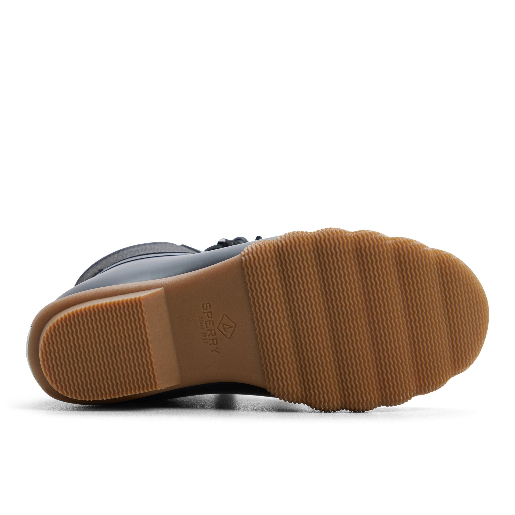 Saltwater™ Lace Up Duck Boot