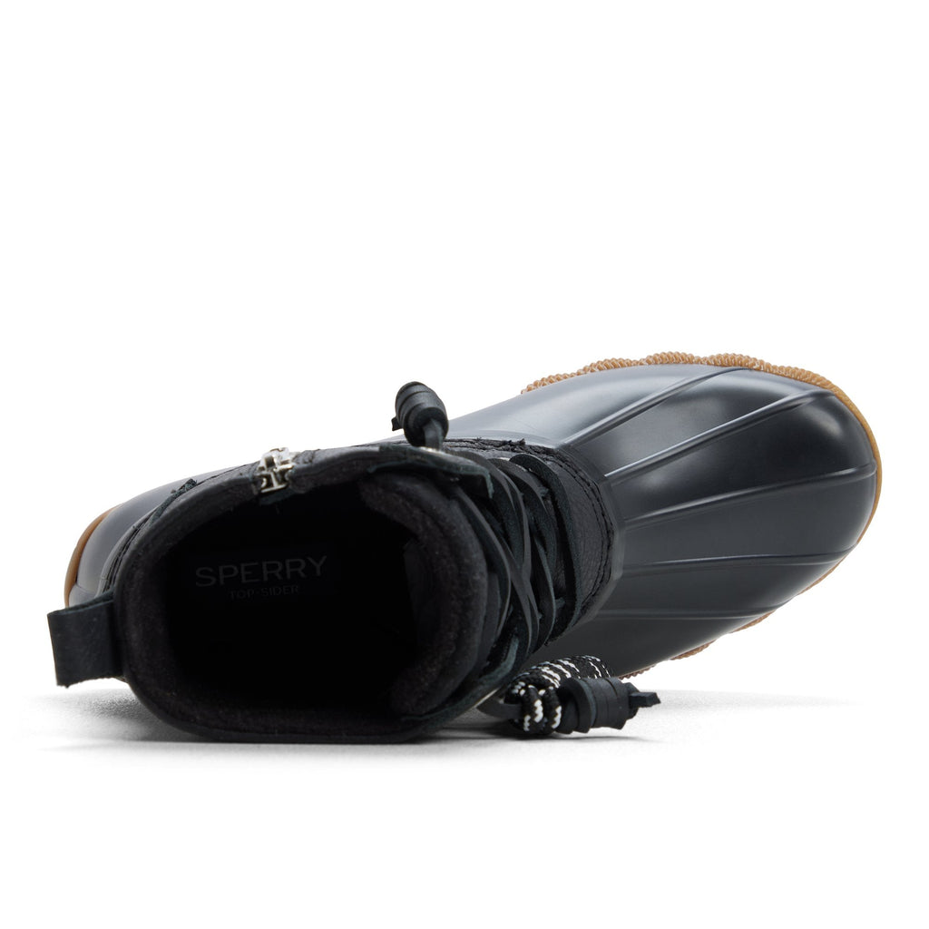 Saltwater™ Lace Up Duck Boot