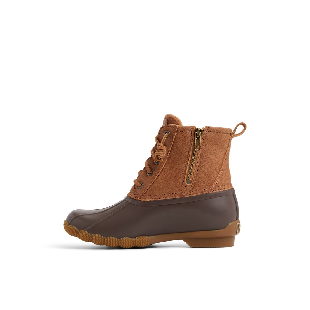 Saltwater™ Lace Up Duck Boot