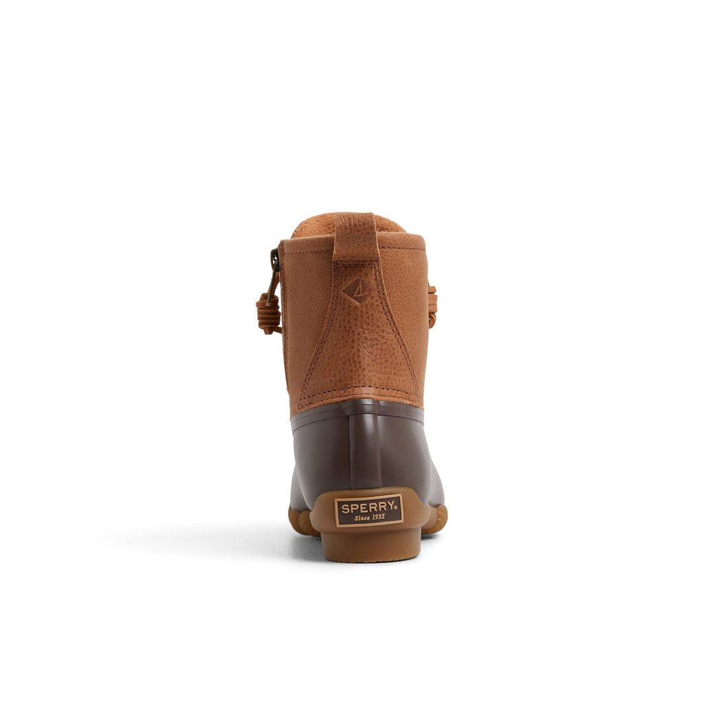 Saltwater™ Lace Up Duck Boot