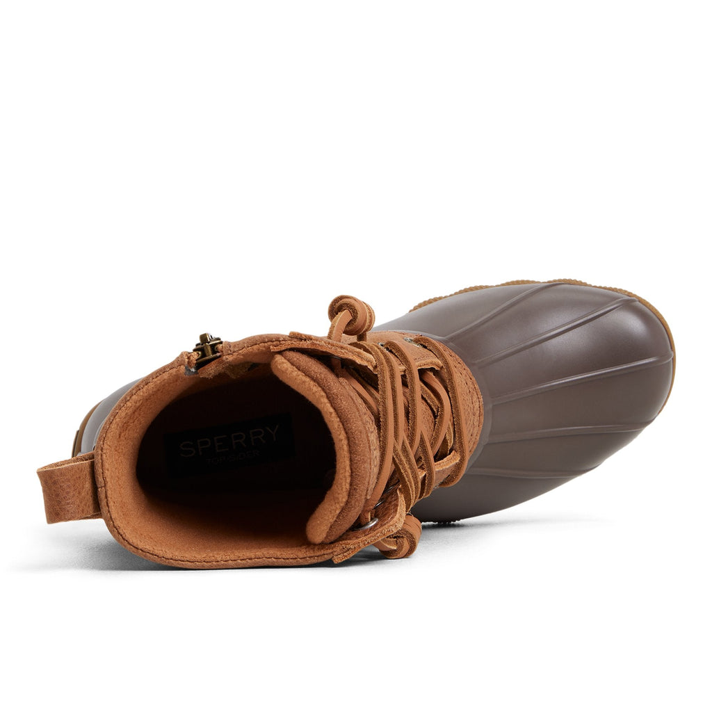 Saltwater™ Lace Up Duck Boot