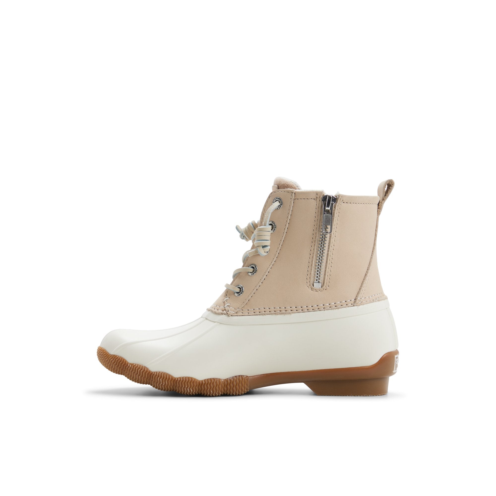 Saltwater™ Lace Up Duck Boot