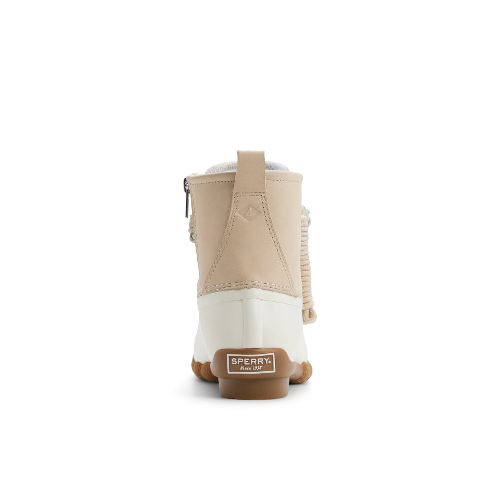 Saltwater™ Lace Up Duck Boot