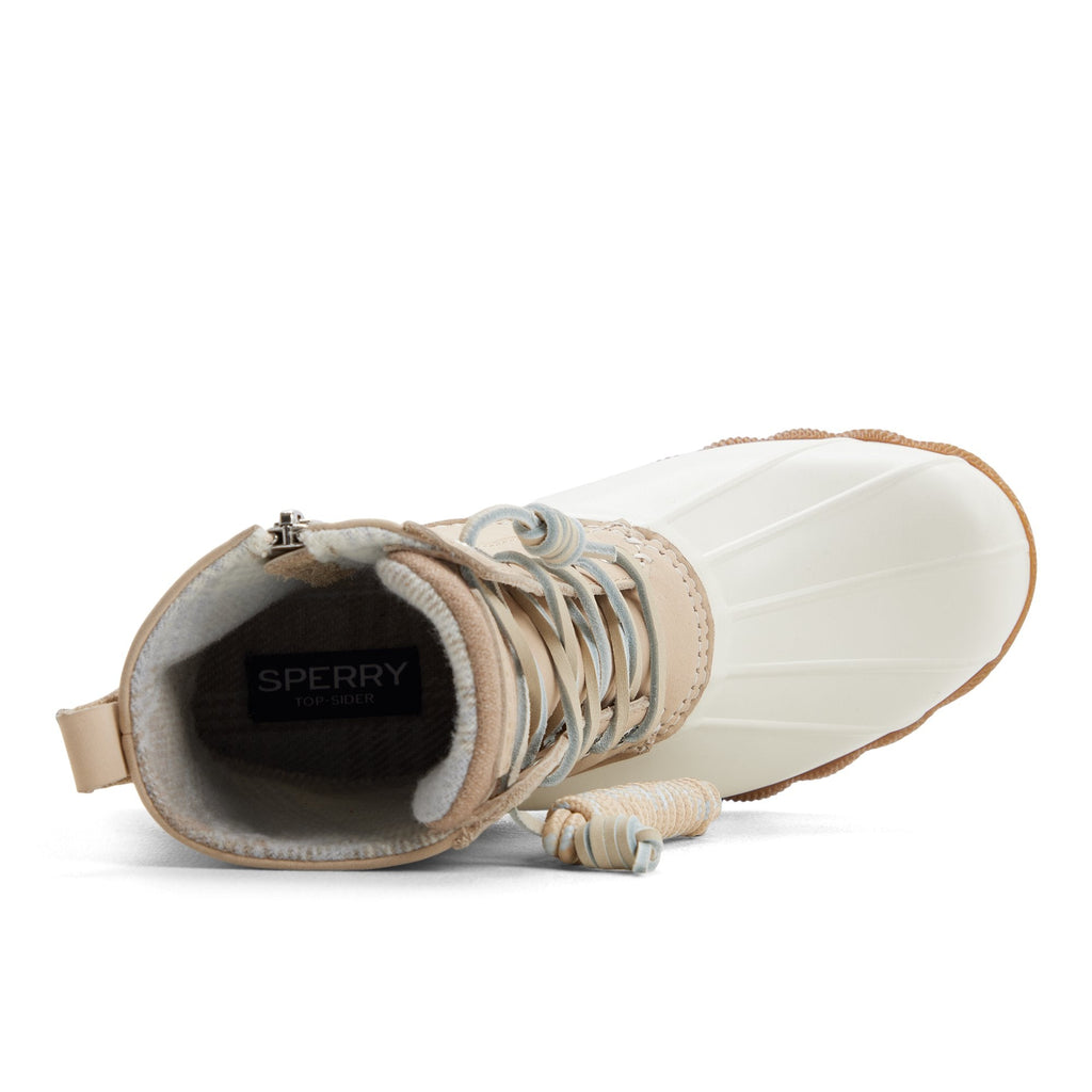 Saltwater™ Lace Up Duck Boot