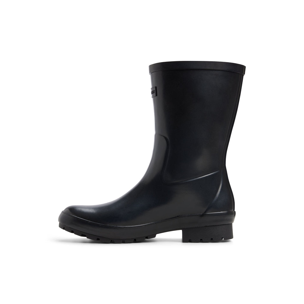 Drizzle Mid Calf Rain Boot