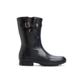 Drizzle Mid Calf Rain Boot