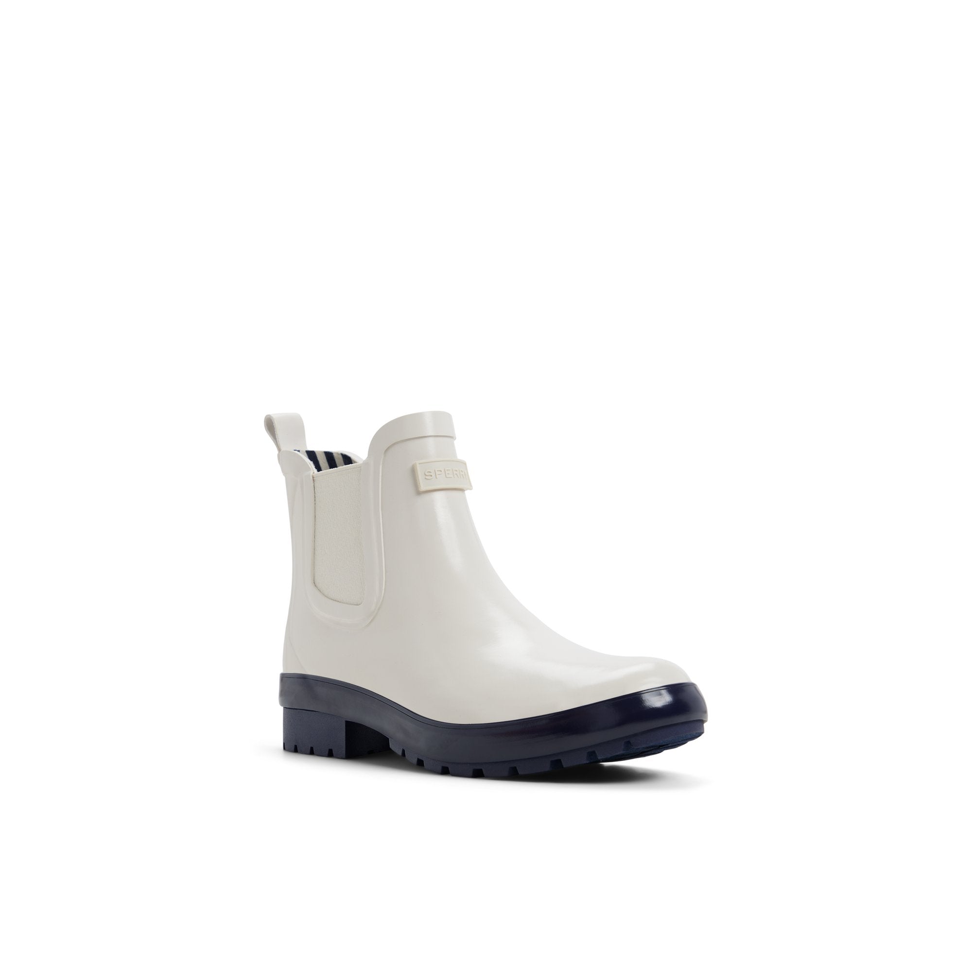 Drizzle Chelsea Rain Boot
