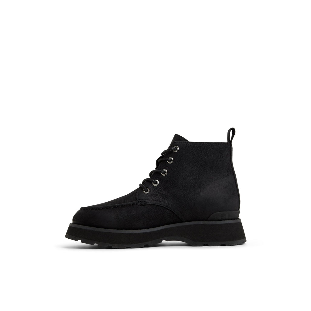 Newbury Chelsea Lug Boot