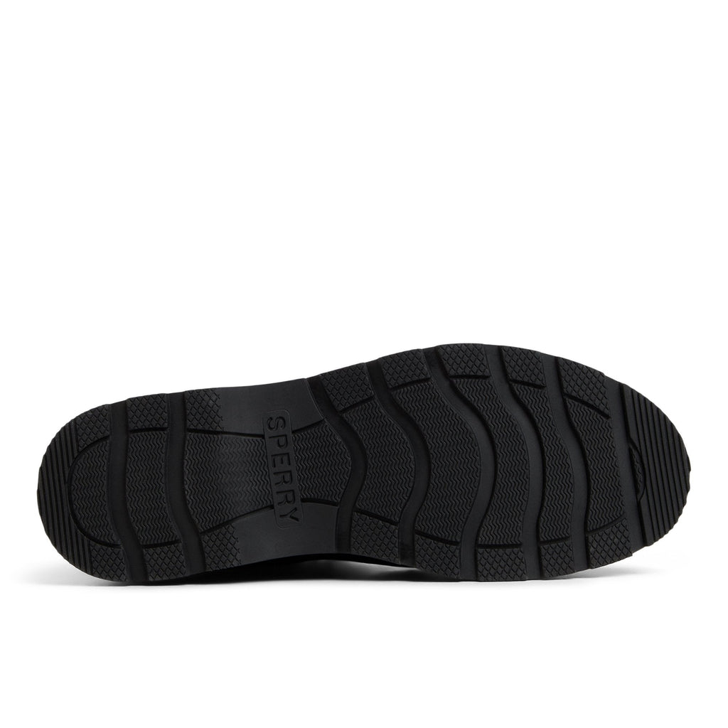 Newbury Chelsea Lug Boot
