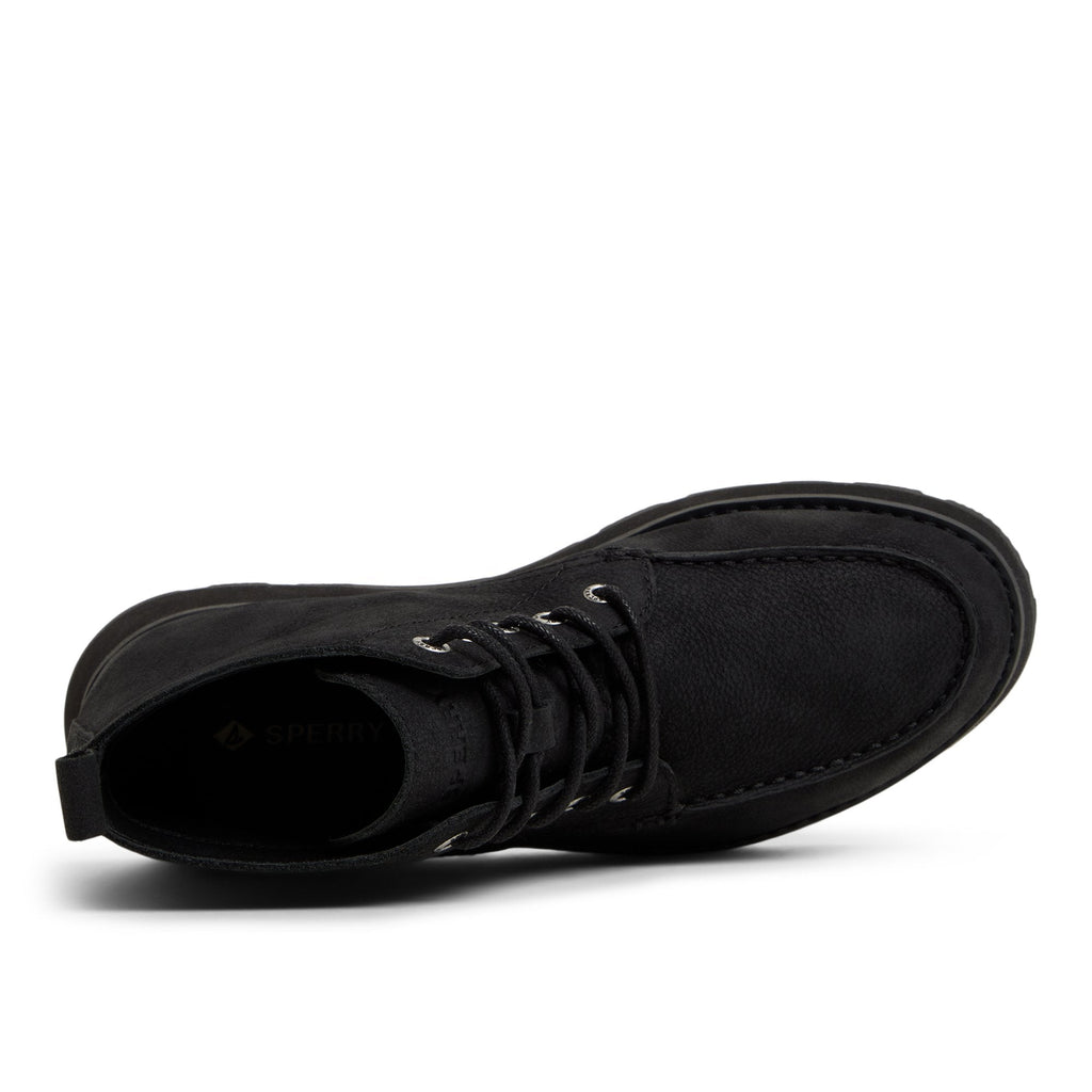 Newbury Chelsea Lug Boot