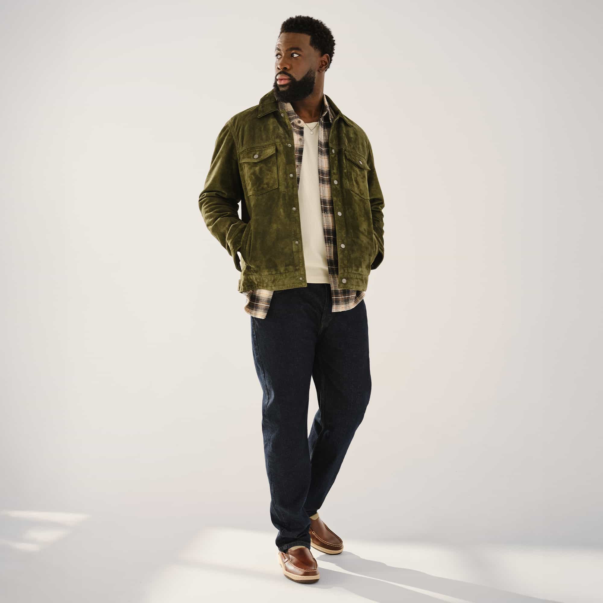 Billfish™ Slip-on Loafer