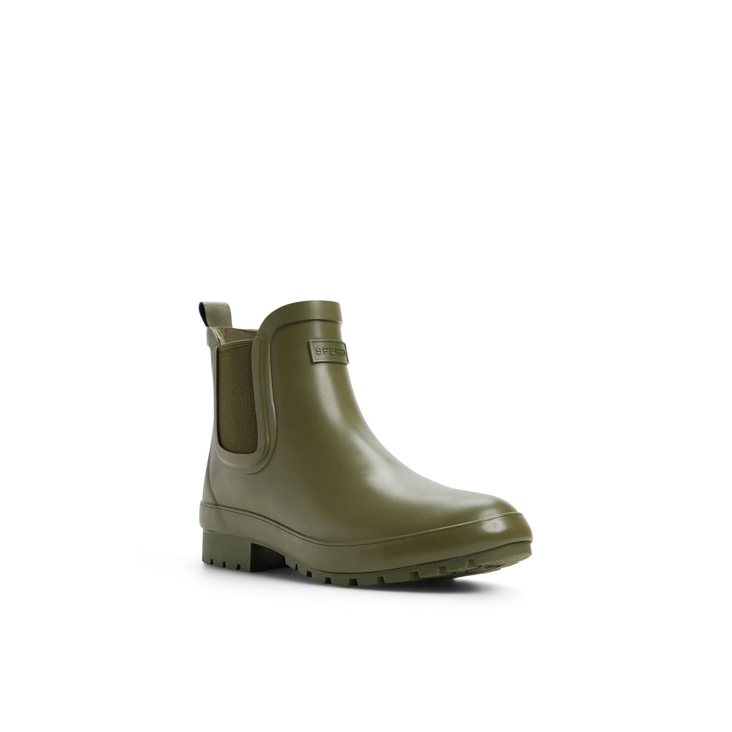 Drizzle Chelsea Rain Boot