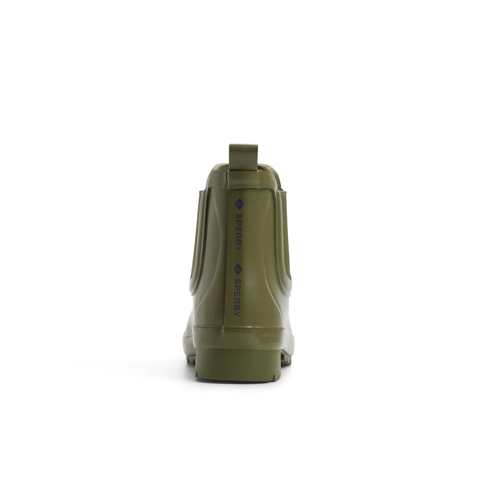 Drizzle Chelsea Rain Boot